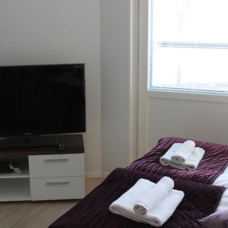 Apartment Riistavalkea Ροβανιέμι Εξωτερικό φωτογραφία