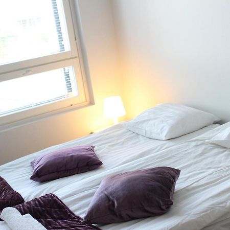 Apartment Riistavalkea Ροβανιέμι Εξωτερικό φωτογραφία