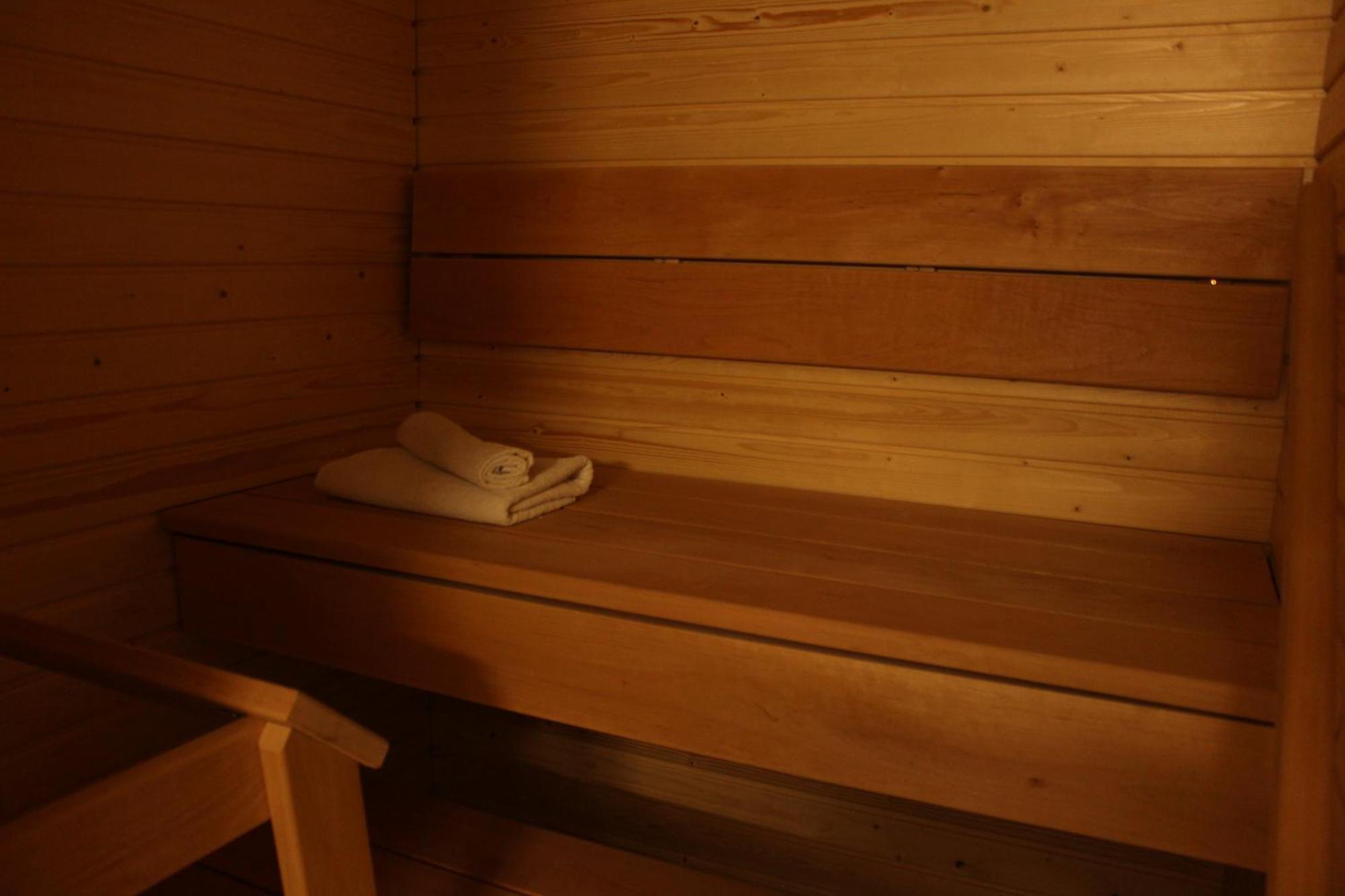 Apartment Riistavalkea Ροβανιέμι Δωμάτιο φωτογραφία